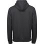 Tee Jays Hooded Sweatshirt black