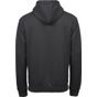 tee jays Hooded Sweatshirt black