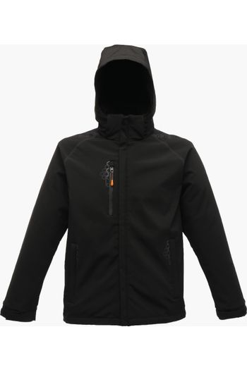Image produit Repeller softshell
