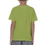 Gildan Heavy Cotton Youth T-Shirt kiwi