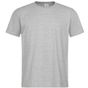 Stedman Comfort-T 185 grey_heather