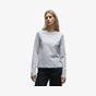True Blanks by H&M Group Womens Regular Long Sleeve Tee