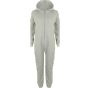 SF Clothing Unisex all in one heather_grey