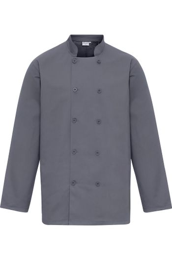 Image produit Veste de cuisinier à manches longues
