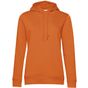 B&C Collection Inspire Hooded /women_° pure_orange