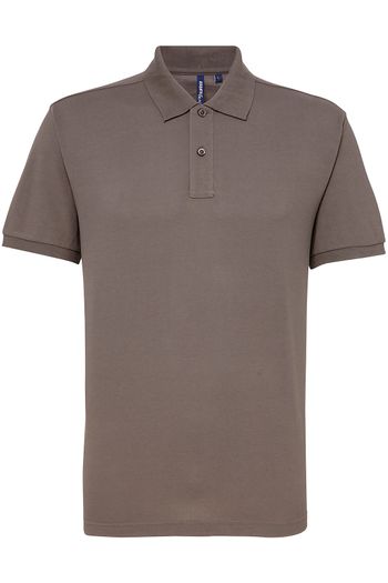 Image produit Polo homme classique polycoton