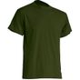 JHK Regular Premium T-Shirt forest_green