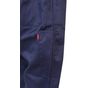 Velilla Italian model overalls navy