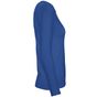 B&C Collection #E150 LSL /Women royal_blue