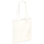 Westford Mill Sac biologique réutilisable teinté naturellement sea_salt