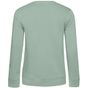 B&C Collection Inspire Crew Neck /women_° sage