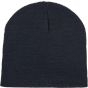 K-up Bonnet à maille fine navy