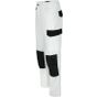 Herock Dero Trousers white