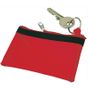 L-merch Key Wallet Edition red