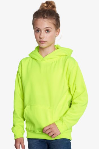 Image produit Kids Electric Hoodie