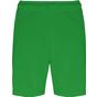 ProAct Short de sport enfant green