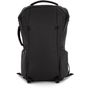 Kimood Sac anti-vol imperméable avec porte-casque - noir - taille_unique