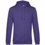 B&C Collection Inspire Hooded radiant_purple