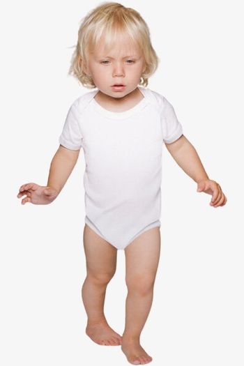 Image produit Baby Bodysuit