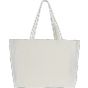 Kimood Sac shopping washed_natural