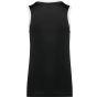 ProAct Maillot de basket-ball femme black/white