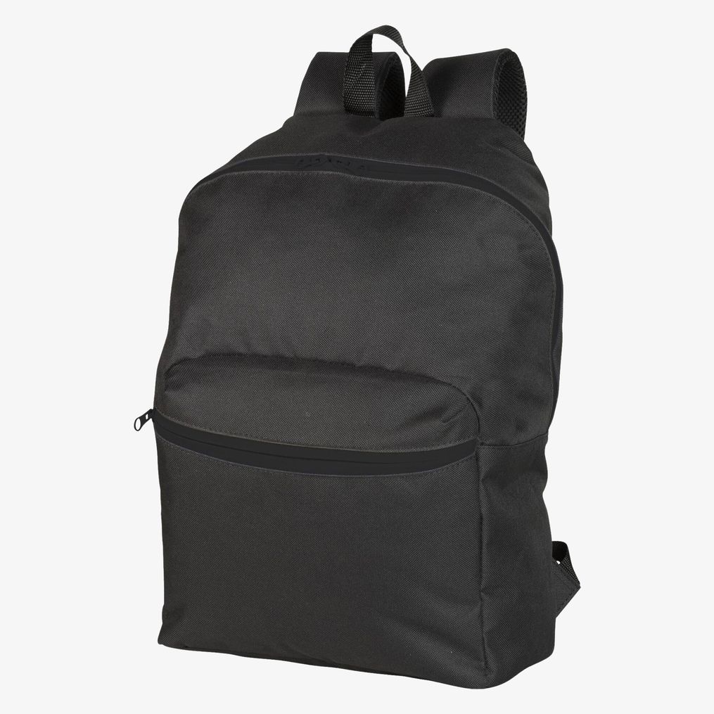 Daily Backpack Black&Match