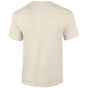 Gildan T-Shirt Ultra Cotton natural