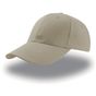 Atlantis Zoom Cap khaki
