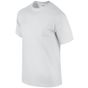 Gildan T-Shirt Ultra Cotton white