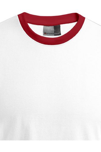 Image produit Men´s Contrast-T