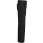 Russell Pantalon de travail en Polyester et Coton sergé black