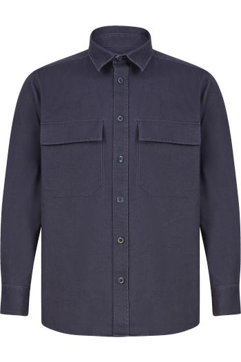 Image produit Drill overshirt