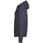 fruit of the loom Premium Hooded Sweat-Jacket deep_navy