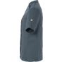 karlowsky Women's Short-Sleeve Chef Jacket Greta Anthracite