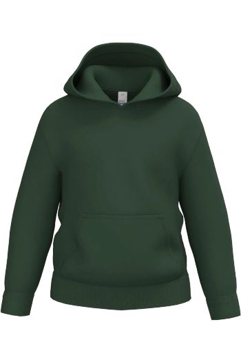 Image produit Sweat-shirt à capuche enfant