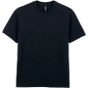 Gildan Hammer Hammer Maxweight Adult T-Shirt pitch_black
