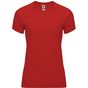 Roly Sport Bahrain Woman rouge