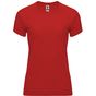 Roly Sport Bahrain Woman - rouge - S