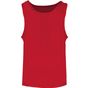 ProAct Chasuble en filet léger multisports enfant sporty_red