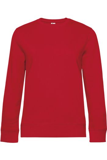 Image produit B&C Queen Crew Neck_°