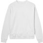 True Blanks by H&M Group Womens Regular Sweatshirt off_white