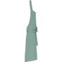 Kariban Tablier avec poche en coton Bio sage