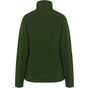 JHK Softshell jacket lady bottle_green