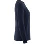 Pelot Alma Bleu marine