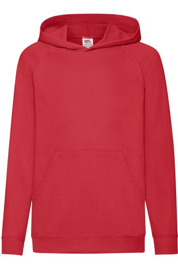 Image produit Lightweight Hooded Sweat Kids