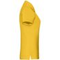 fruit of the loom Premium Polo Lady-Fit sunflower