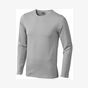Slazenger T-shirt manches longues pour hommes Curve