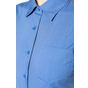 kariban Judith - Chemise manches courtes femme cobalt_blue