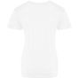 AWDis Just Ts The 100 Women's T white