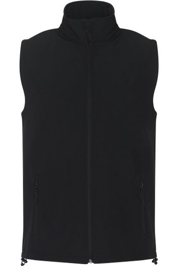 Image produit Veste sans manches Softshell Classic double épaisseur